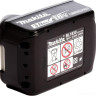 Аккумулятор для инструмента Makita BL1830B + DC18RC (18В/3.0 Ah + 7.2-18В)