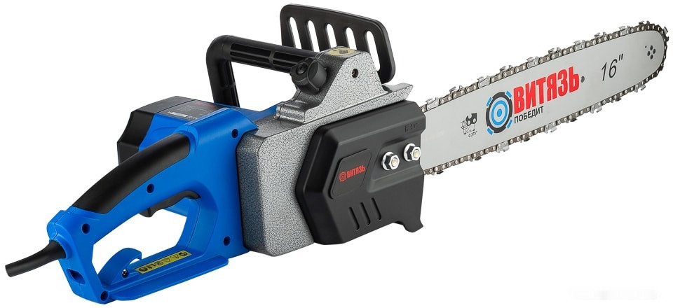 Электрическая пила Витязь ПЦ-2200 18017007