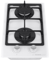 Варочная панель HOMSair HGG323GCWH