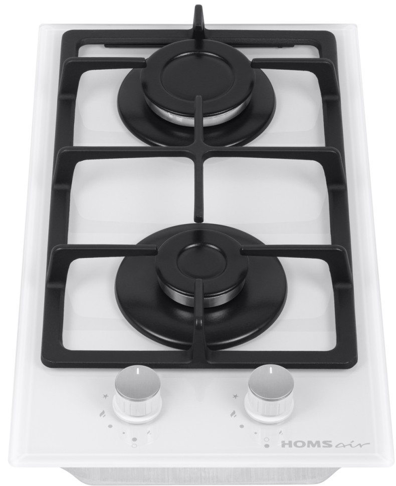 Варочная панель HOMSair HGG323GCWH
