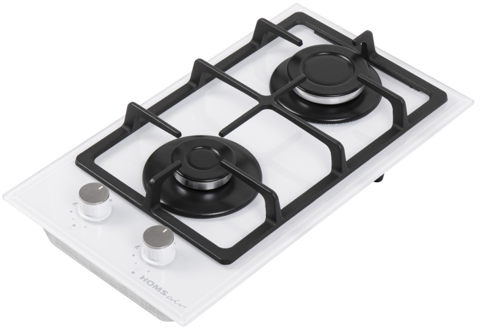 Варочная панель HOMSair HGG323GCWH