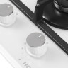 Варочная панель HOMSair HGG323GCWH