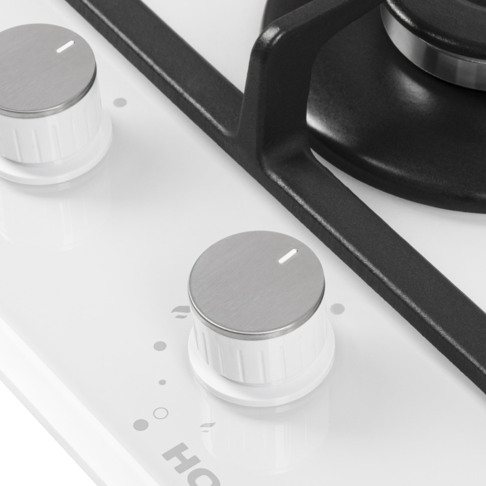 Варочная панель HOMSair HGG323GCWH