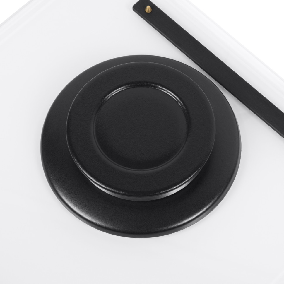 Варочная панель HOMSair HGG323GCWH