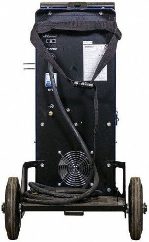 Сварочный инвертор AuroraPRO SkyWay 250