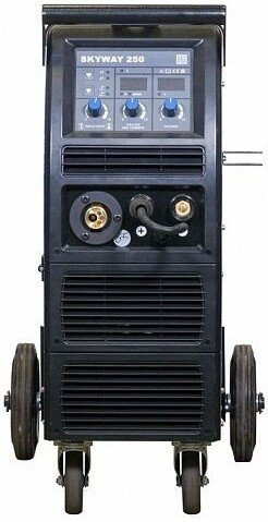 Сварочный инвертор AuroraPRO SkyWay 250