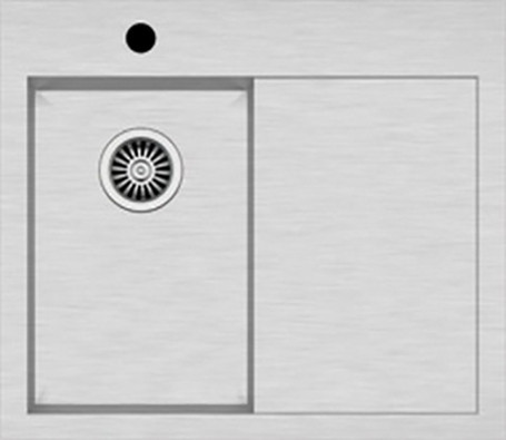 Кухонная мойка Asil AS 3071 (L)