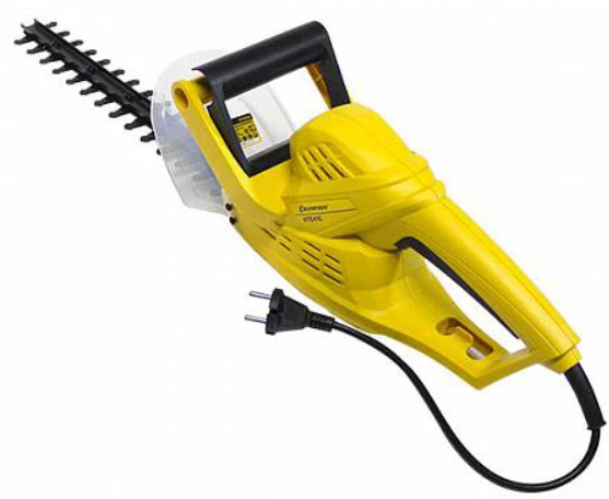 Кусторез Champion HTE410