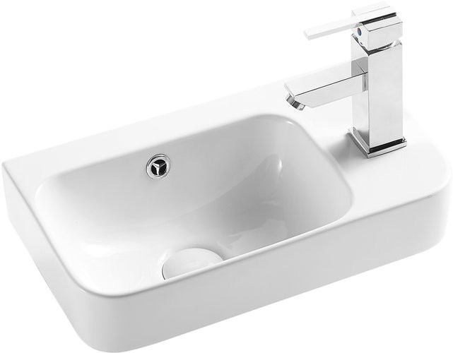 Умывальник Weltwasser AISBACH 5117