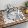 Кухонная мойка Blanco Lemis 45 S-IF Mini
