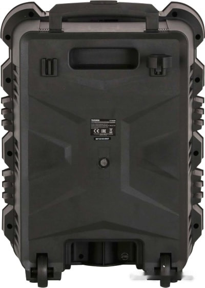 Музыкальный центр Telefunken TF-PS2306