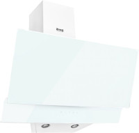 Вытяжка ZorG Technology ARSTAA 60C S (сенсор) белое стекло