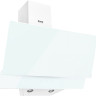 Вытяжка ZorG Technology ARSTAA 60C S (сенсор) белое стекло