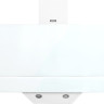 Вытяжка ZorG Technology ARSTAA 60C S (сенсор) белое стекло