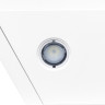 Вытяжка ZorG Technology ARSTAA 60C S (сенсор) белое стекло