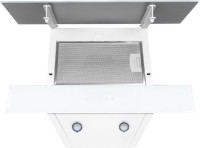 Вытяжка ZorG Technology ARSTAA 60C S (сенсор) белое стекло