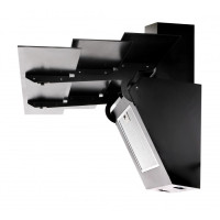 Вытяжка ZorG Technology Troy 750 90 S черная