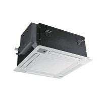 Сплит-система Hisense AUC-60UX4SFA/AUW-60U6SP1