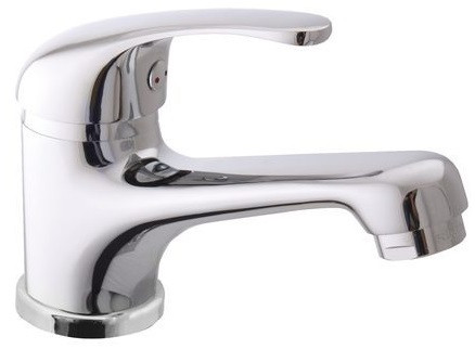 Смеситель Rubineta Optima 10 + Optima 18 + Varianta Delta 625105