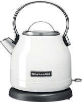 Электрический чайник KitchenAid Elkedel 5KEK1222EWH