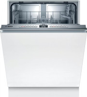 Посудомоечная машина Bosch Serie 4 SMV4HTX24E