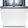 Посудомоечная машина Bosch Serie 4 SMV4HTX24E