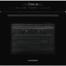 Духовой шкаф Kuppersberg HK 616 Black