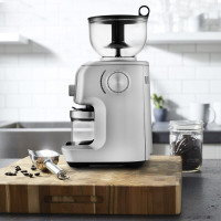 Кофемолка Kitfort KT-749