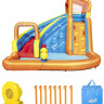 Бассейн Bestway Turbo Splash Water Zone 53301 (365х320х270)
