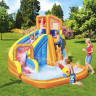 Бассейн Bestway Turbo Splash Water Zone 53301 (365х320х270)