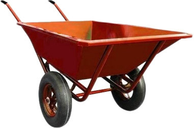 Тачка строительная Altrad T-066/S 2K