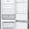 Холодильник LG DoorCooling+ GW-B509CLZM