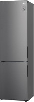 Холодильник LG DoorCooling+ GW-B509CLZM