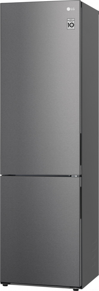 Холодильник LG DoorCooling+ GW-B509CLZM