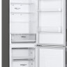 Холодильник LG DoorCooling+ GW-B509CLZM
