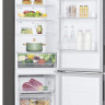 Холодильник LG DoorCooling+ GW-B509CLZM
