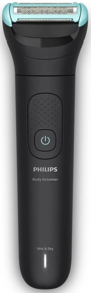Машинка для стрижки волос Philips Bodygroom 5000 BG5480/15