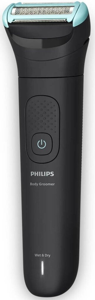 Машинка для стрижки волос Philips Bodygroom 5000 BG5480/15