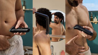 Машинка для стрижки волос Philips Bodygroom 5000 BG5480/15