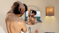 Машинка для стрижки волос Philips Bodygroom 5000 BG5480/15