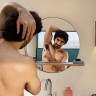 Машинка для стрижки волос Philips Bodygroom 5000 BG5480/15