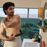 Машинка для стрижки волос Philips Bodygroom 5000 BG5480/15