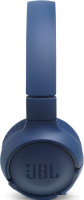 Наушники JBL Tune 560BT (синий)