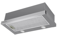 Вытяжка Maunfeld VS Light 50 (нержавеющая сталь)