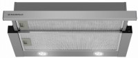 Вытяжка Maunfeld VS Light 50 (нержавеющая сталь)