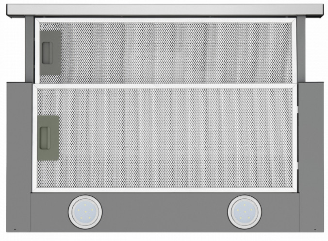 Вытяжка Maunfeld VS Light 50 (нержавеющая сталь)