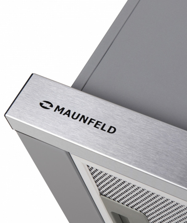 Вытяжка Maunfeld VS Light 50 (нержавеющая сталь)