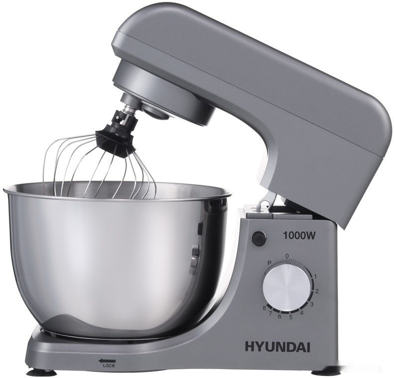 Кухонный комбайн Hyundai HYM-S5451