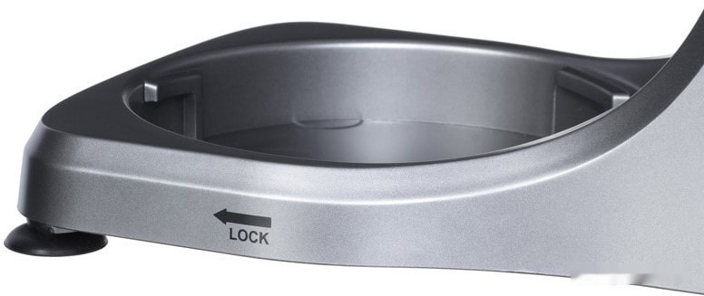 Кухонный комбайн Hyundai HYM-S5451