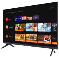 Телевизор HAIER 32 Smart TV S2